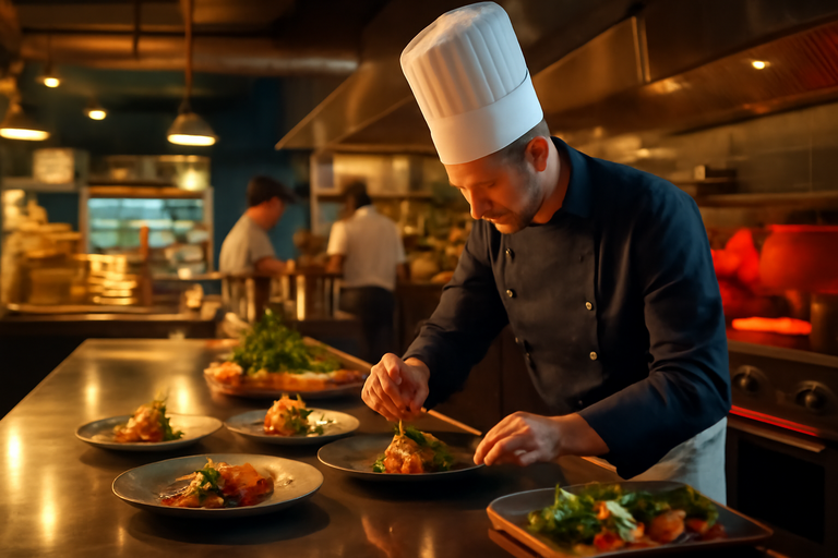 【即時新聞】Chefs' Warehouse(CHEF)看好高階餐飲需求,預估2026年營收挑戰44.5億美元!
