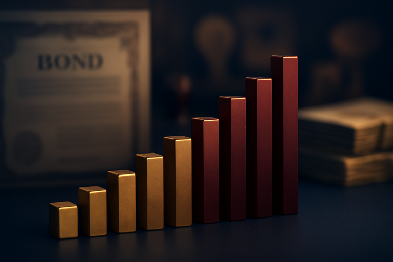 【即時新聞】CI Enhanced Short Duration Bond Fund公告每股配息0.032加幣且將於2月底發放