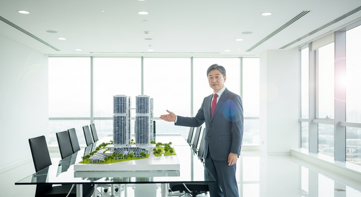 【即時新聞】東元宣布重磅投資大馬綠能，擬砸8億搶攻AI資料中心商機