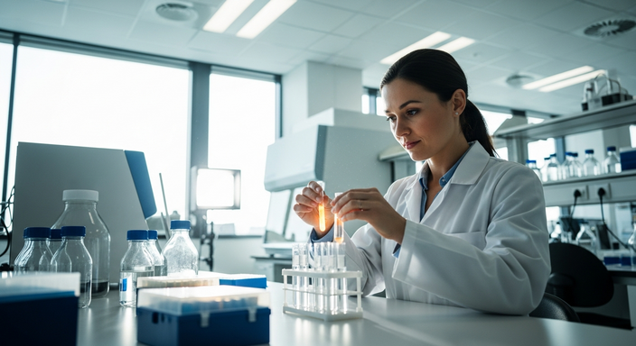 【即時新聞】華爾街投行看好新藥潛力,Protagonist Therapeutics目標價獲調升至117美元