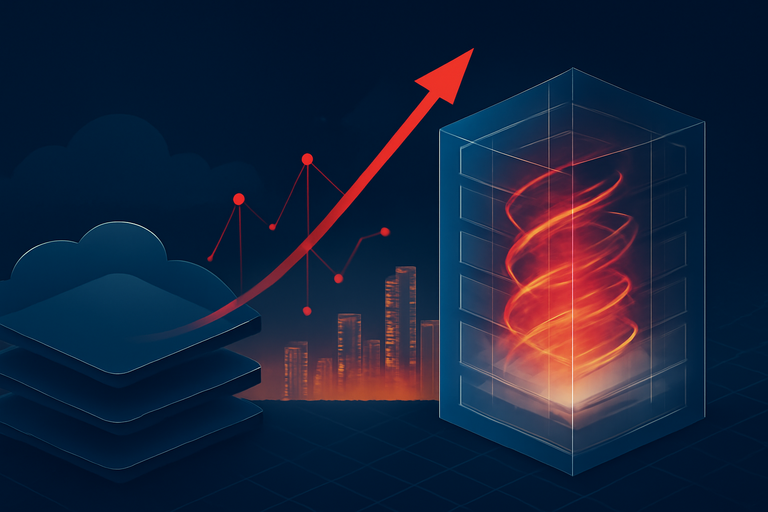 【即時新聞】Pegasystems(PEGA)受惠AI引擎Blueprint驅動，2026年營收挑戰20億美元大關