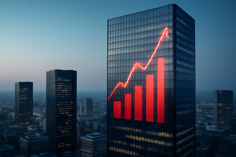 【即時新聞】強勁成長!BAWAG Group AG核心營收大增36%且每股盈餘達10.87歐元
