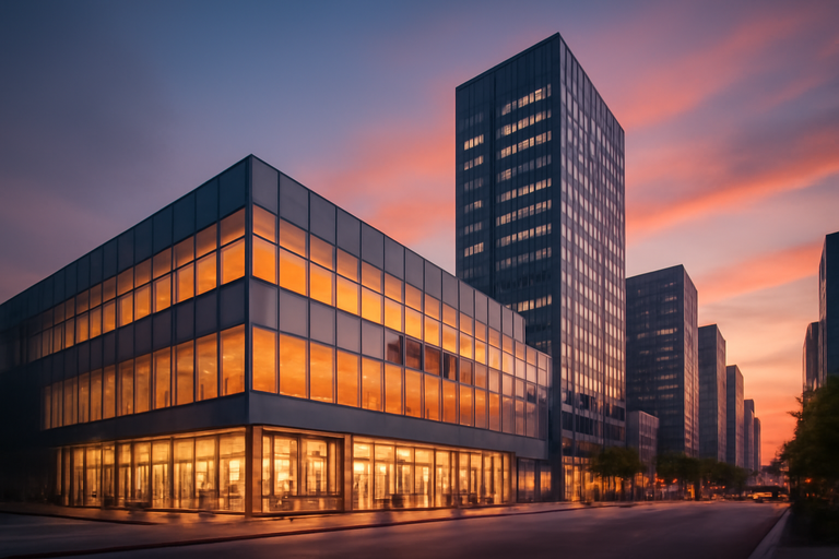 【即時新聞】股息連續成長王者 Federal REIT 財報週四揭曉，市場緊盯 FFO 數據與營收表現