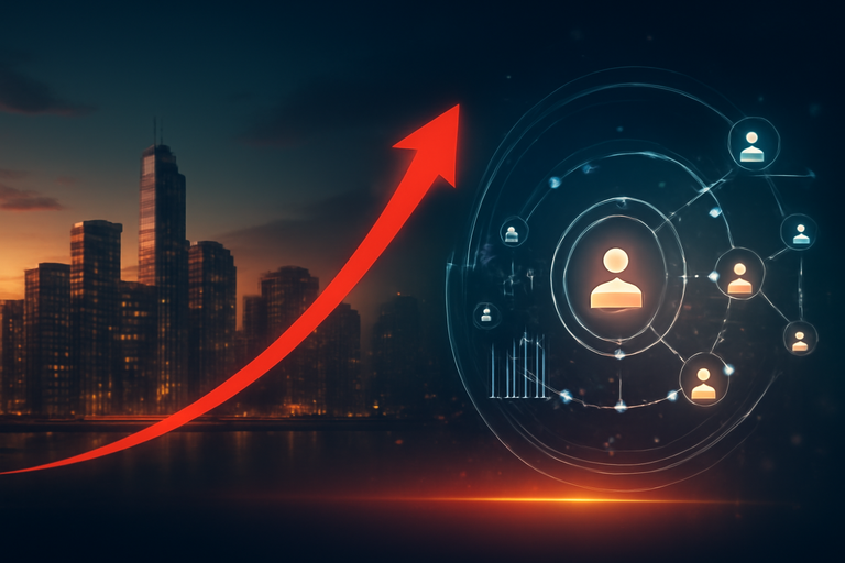 【即時新聞】HubSpot(HUBS)看好2026年營收挑戰37億美元，啟動10億美元庫藏股回購計畫展現信心