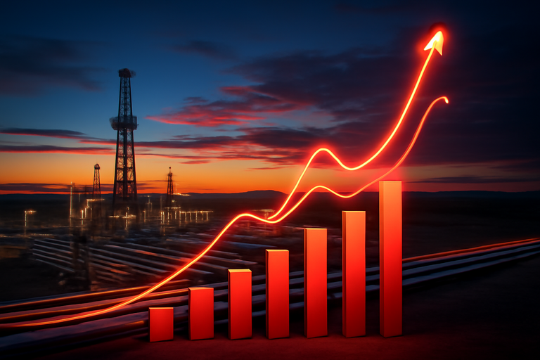 【即時新聞】能源業者Comstock Resources第四季營收年增115％，每股盈餘表現優於預期