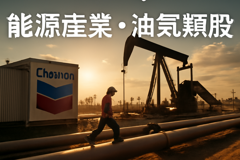 【美股動態】雪佛龍委內瑞拉增產五成，股價再啟動