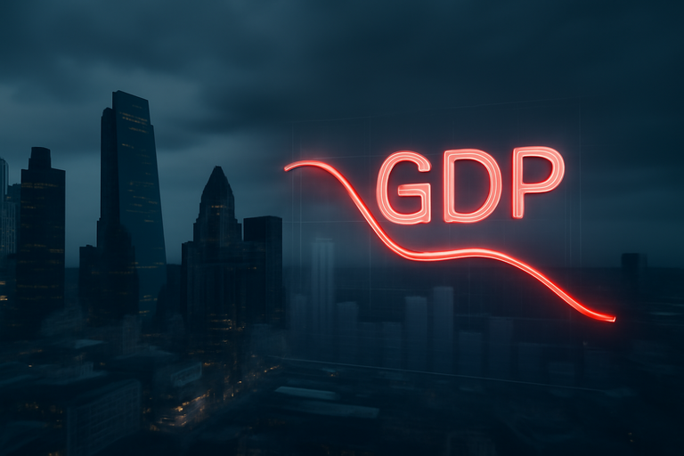 【即時新聞】英國2025年第四季GDP成長不如預期,年增率僅1%顯示經濟動能放緩