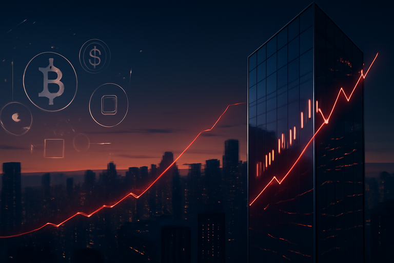 【即時新聞】Coinbase財報前瞻：營收預期年減近兩成，幣圈寒冬中長線佈局仍有亮點