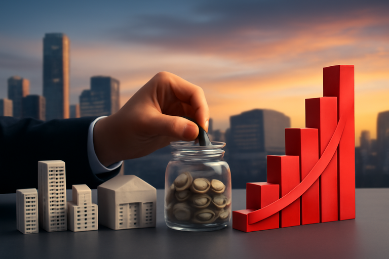 【即時新聞】美股 REITs 焦點 Iron Mountain 維持配息，每股發放 0.864 美元殖利率吸睛