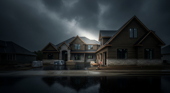 【即時新聞】房市逆風中求穩！Taylor Morrison Home(TMHC)獲利優於預期，雖然毛利率承壓但公司宣布加碼10億美元回購股票