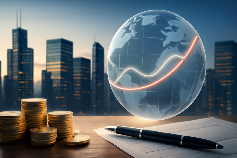【即時新聞】CI Global Investment Grade ETF公告配息 每股0.054美元鎖定2月23日除息