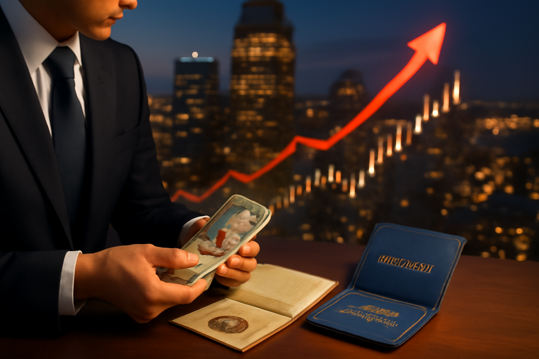 【即時新聞】American Business Bank調升股利20％，每股配發0.30美元回饋股東