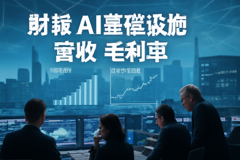 【美股動態】Cisco財報超預期但股價下跌引發市場關注