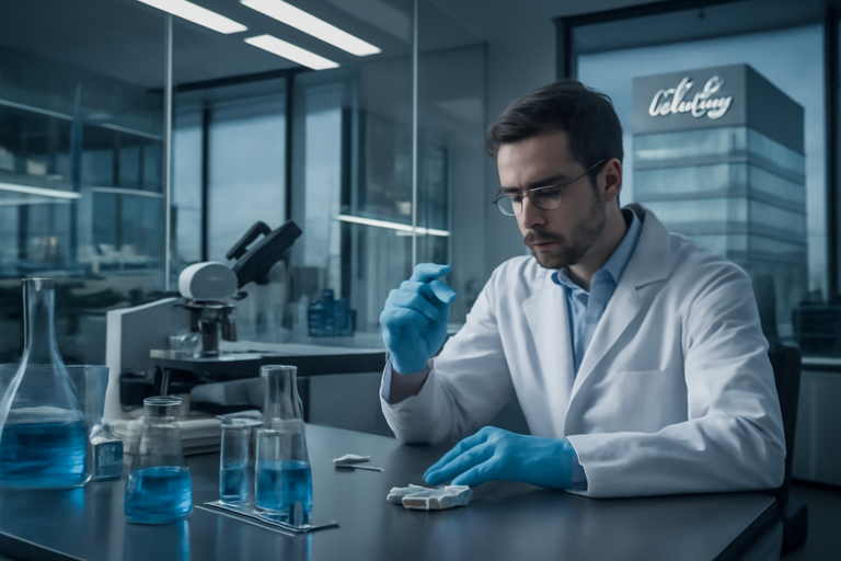 【美股動態】禮來口服減重藥臨門，Zepbound市佔戰升溫