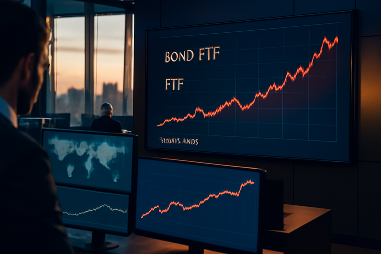 【即時新聞】CI Global Investment Grade ETF(CGIN)公告最新月配息每股發放0.054加幣