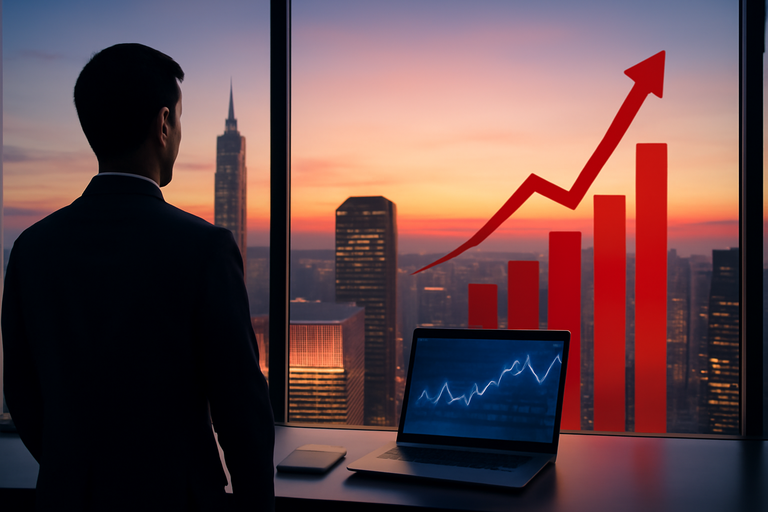 【即時新聞】Intercorp Financial Services(IFS)公布Q4財報每股盈餘4.25，保險資產重估帶動獲利單季成長