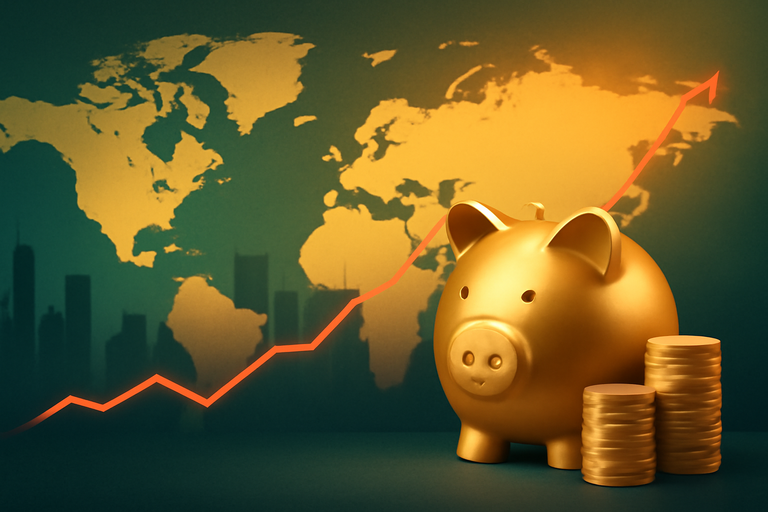 【即時新聞】CI Global Unconstrained Bond Fund 公告二月配息每股發放 0.0637 加幣