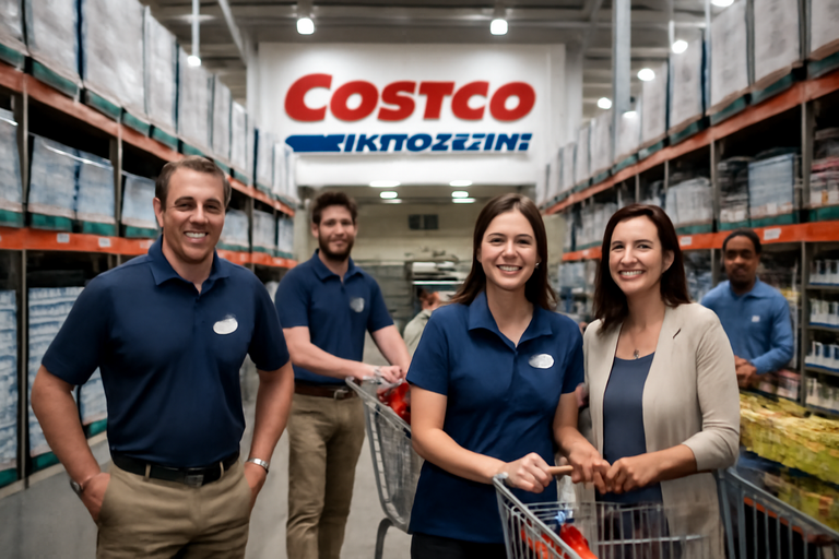 【美股動態】好市多的20美元規則讓競爭對手感到威脅