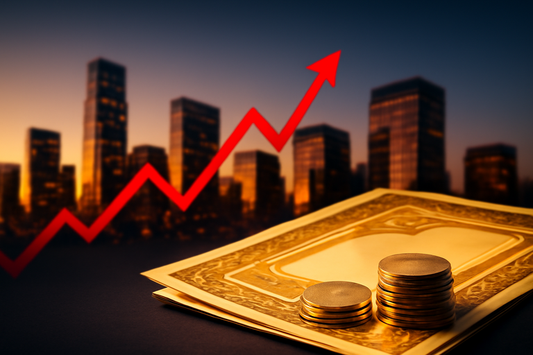 【即時新聞】Equitable Holdings特別股公告配息0.3281美元，年化殖利率達6.34％