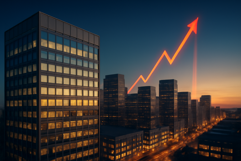 【即時新聞】鎖定高殖利率！Essential Properties調升獲利指引看好成長8％