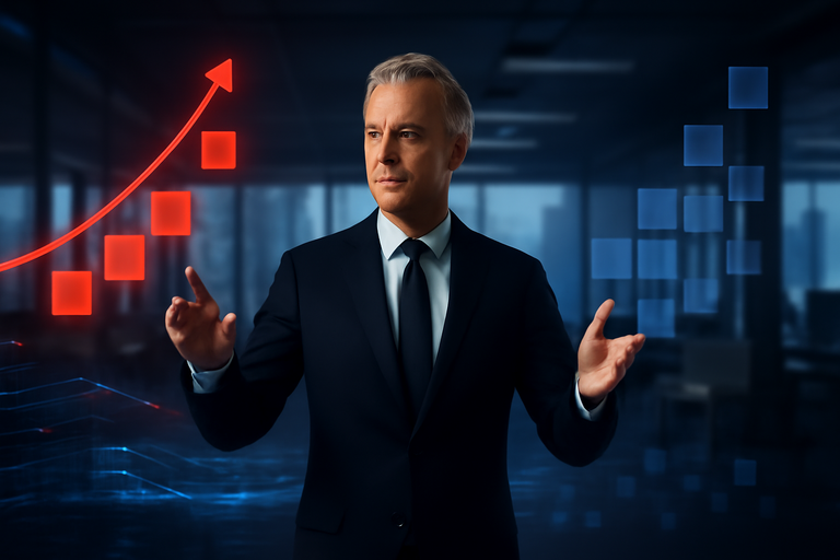 【即時新聞】Conduent新執行長祭出鐵腕重整，鎖定三大方針優化投資組合