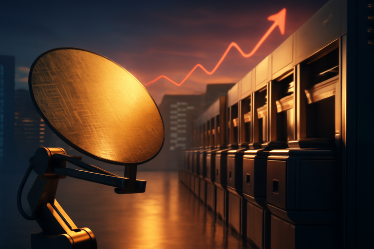 【即時新聞】應材財報報喜！DRAM營收創新高與AI需求爆發推升Q2財測優於預期