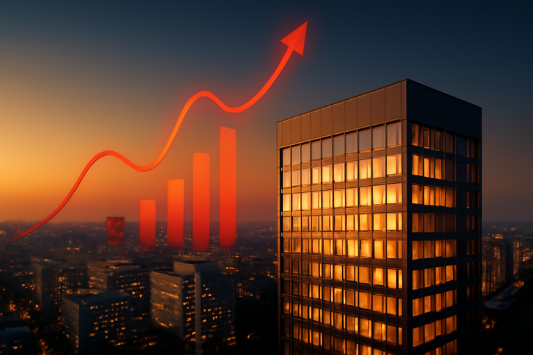 【即時新聞】CareTrust REIT營收年增55％優於預期，2026年財測展現成長信心