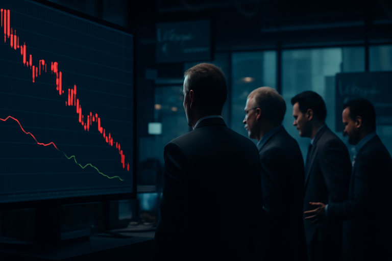 【即時新聞】Live Ventures首季財報揭曉，營收年減2.7％且每股虧損0.02美元