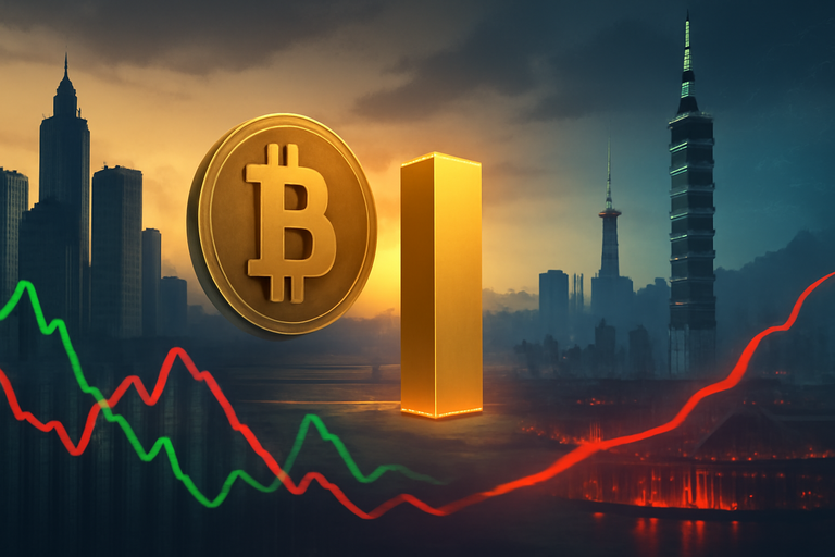 【即時新聞】AI恐慌引發全球科技股拋售潮,台灣獲美關稅優惠成亞股亮點