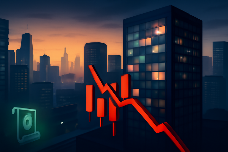 【即時新聞】Cineverse發債籌資收購IndiCue引發賣壓，盤後股價重挫逾8％