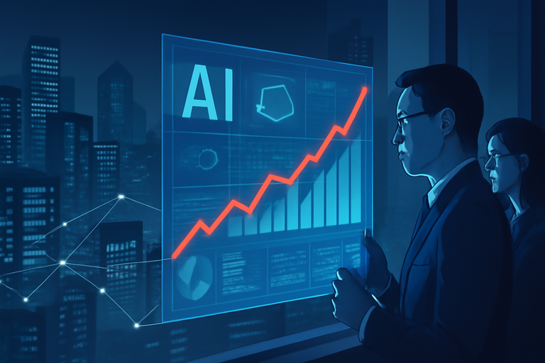 【即時新聞】SPS Commerce 連續100季營收成長!擴大回購並推 AI 新應用