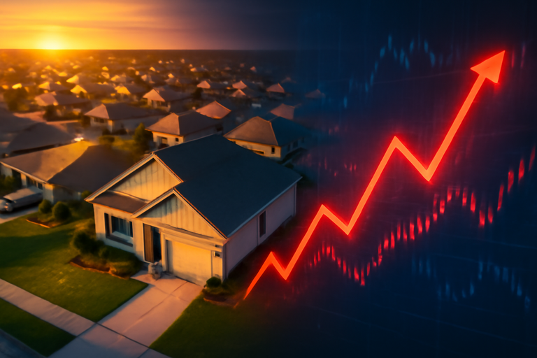 【即時新聞】收租股發糖！American Homes 4 Rent宣布調高股利10％殖利率逾4％