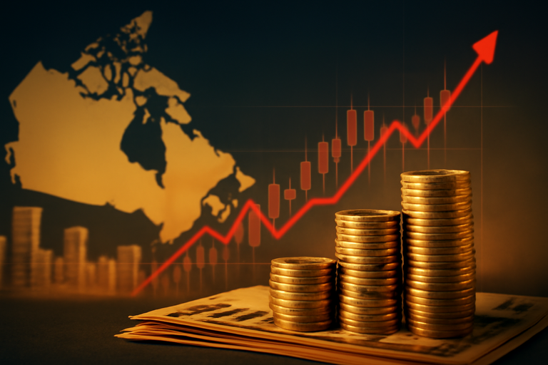 【即時新聞】Desjardins 加拿大優先股 ETF 公告配息 0.0649 加幣,除息日為 2 月 20 日
