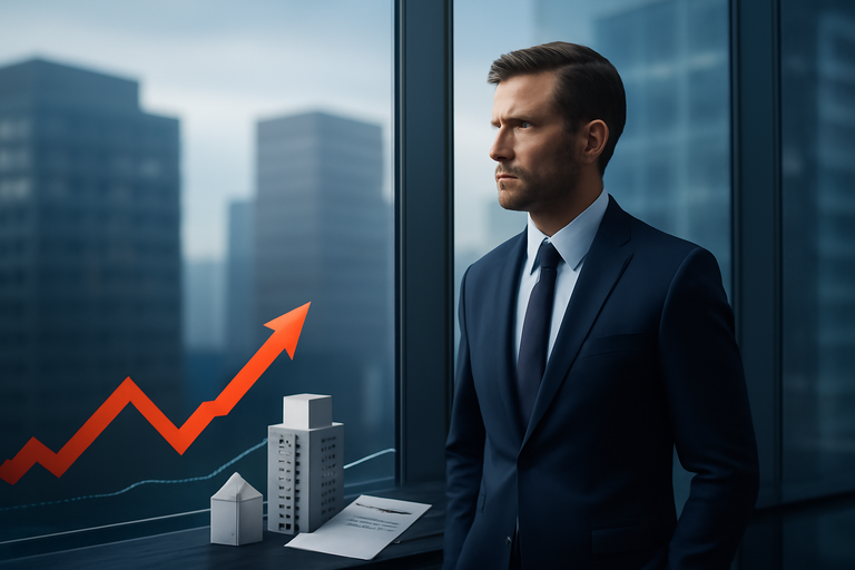 【即時新聞】Franklin BSP Realty Trust (FBRT) 啟動轉型,下修股息捍衛淨值並鎖定長期成長