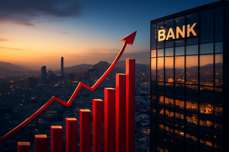 【即時新聞】Banco Latinoamericano第四季營收年增13％達8880萬美元，EPS獲利表現穩健