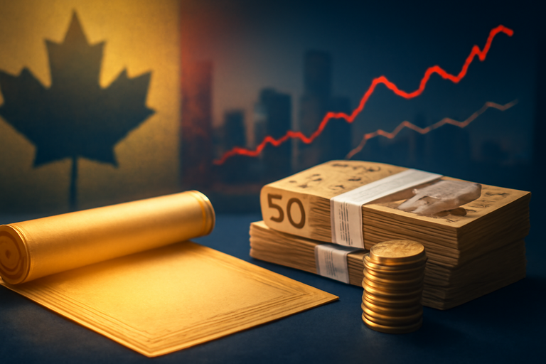 【即時新聞】Guardian Canadian Bond ETF公告月配息0.0453加幣,鎖定2月23日除息關鍵日
