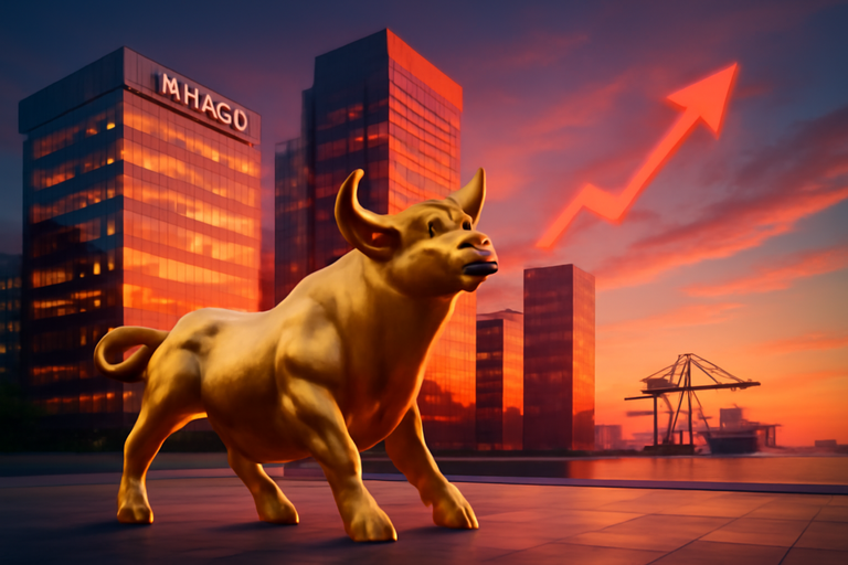 【即時新聞】Banco Latinoamericano(BLX)宣佈調高股息10%至0.6875美元,殖利率達5.54%