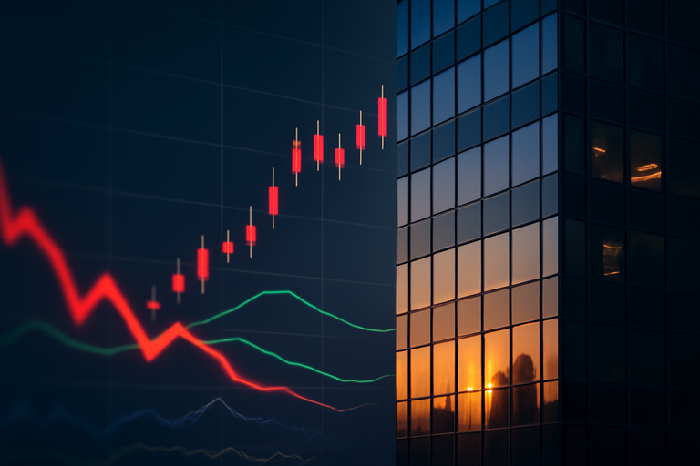 【即時新聞】Franklin BSP Realty Trust大砍季配息逾四成,年化殖利率仍維持9.42%水準