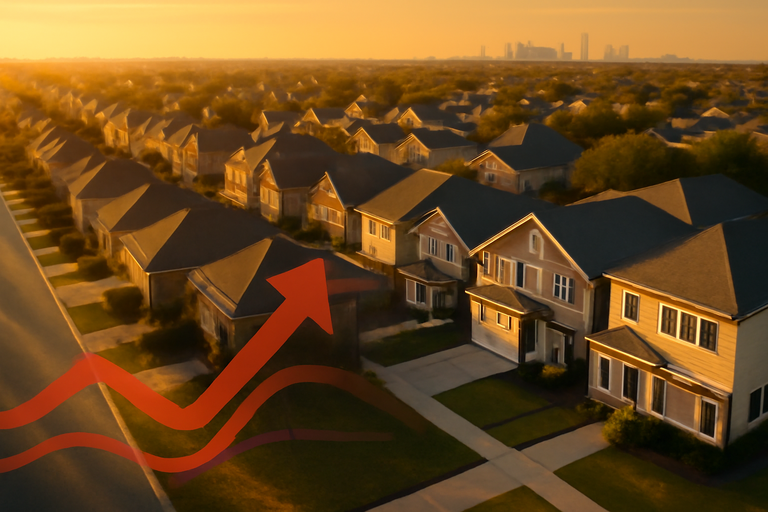【即時新聞】租賃住宅龍頭American Homes 4 Rent宣布調高季度股息10％至0.33美元