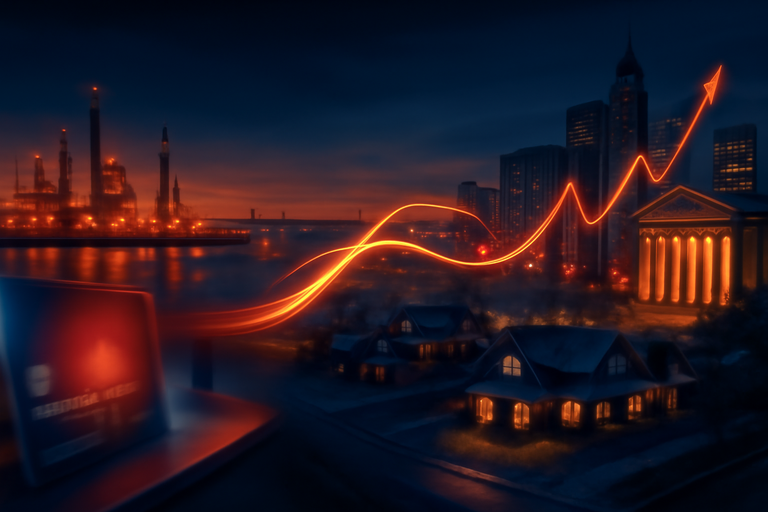 【即時新聞】俄羅斯傳擬重返美元懷抱恐重塑全球金融，美房市銷售受天氣與庫存雙重打擊