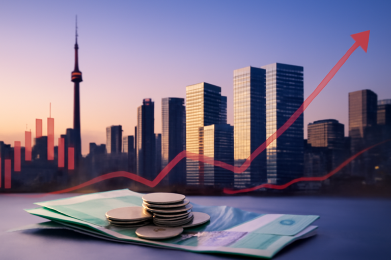 【即時新聞】Vanguard加拿大REIT ETF維持配息水準,宣告每股配發0.0739加幣
