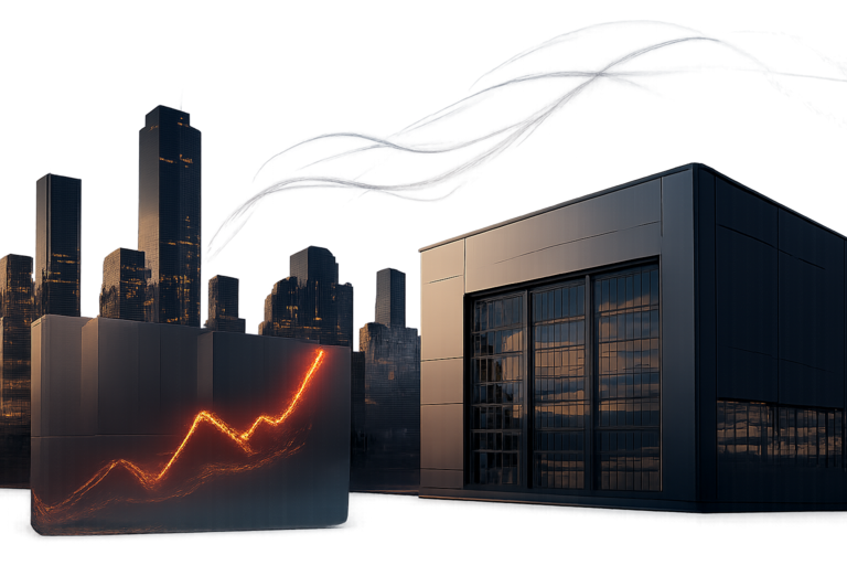 【即時新聞】世邦魏理仕(CBRE)強攻資料中心商機！2026年核心EPS目標成長17％