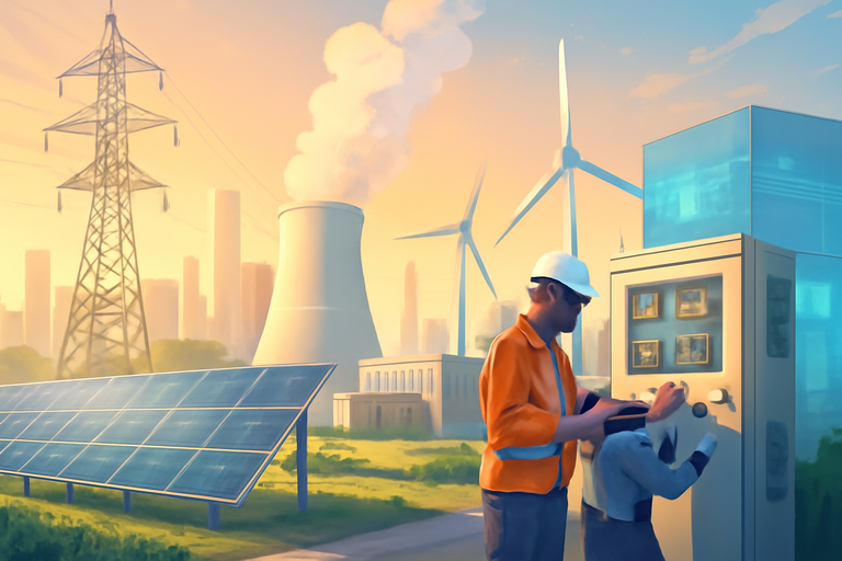 【美股動態】AmericanElectricPower潛力產業領航者