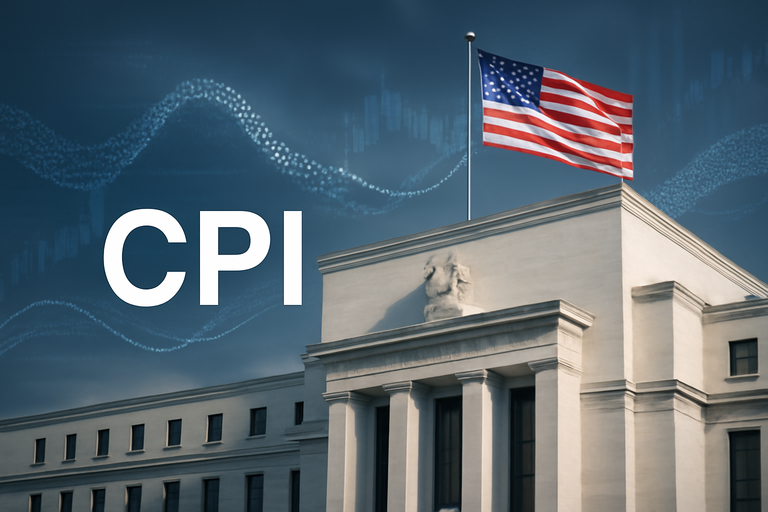【美股動態】CPI數據成為市場關鍵指標