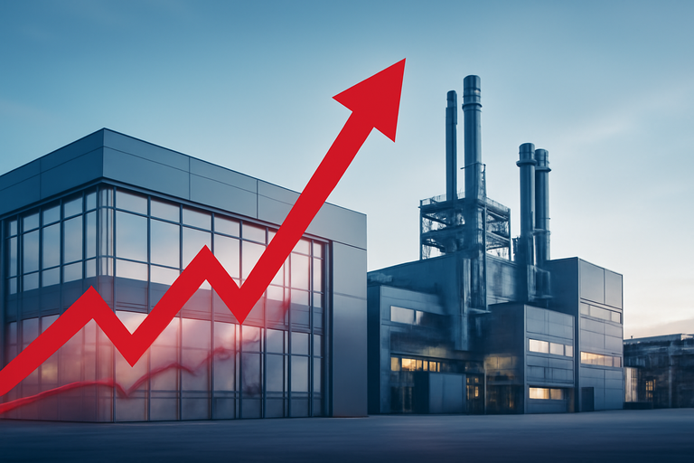 【即時新聞】NIBE Industrier發布第四季財報,營收微幅下滑但獲利能力顯著提升