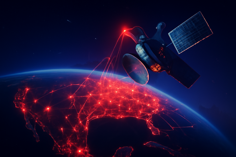 【即時新聞】銥衛星(IRDM)鎖定3.18億美元自由現金流！2026年轉型關鍵期，佈局物聯網與頻譜變現