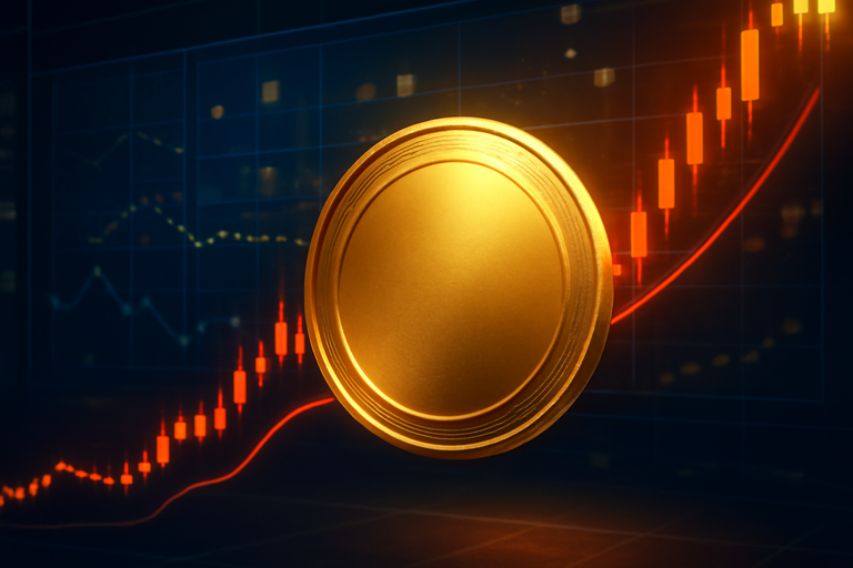 【即時新聞】財報利空不跌反漲？Coinbase盤後強勢反彈關鍵全解析