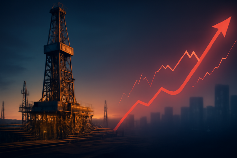 【即時新聞】Nabors Industries(NBR)大幅減債至20年新低,展望2026年EBITDA成長8%