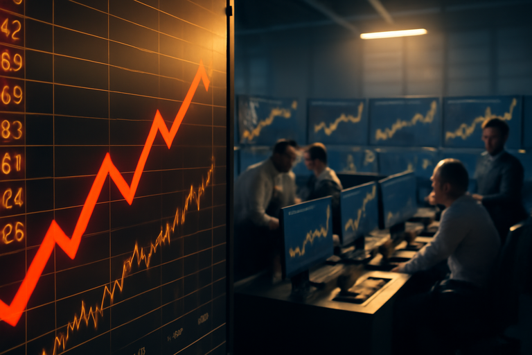 【即時新聞】Mohawk週五公布財報預期雙成長，過去兩年獲利全數超標成亮點