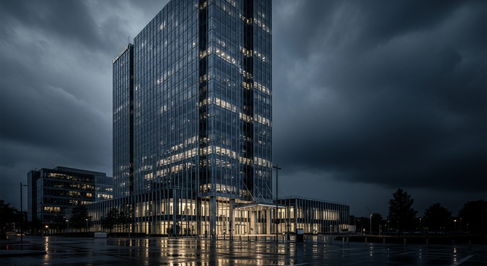 【即時新聞】TAG Immobilien股東權益報酬率超越同業，揭示高負債下的獲利真相！